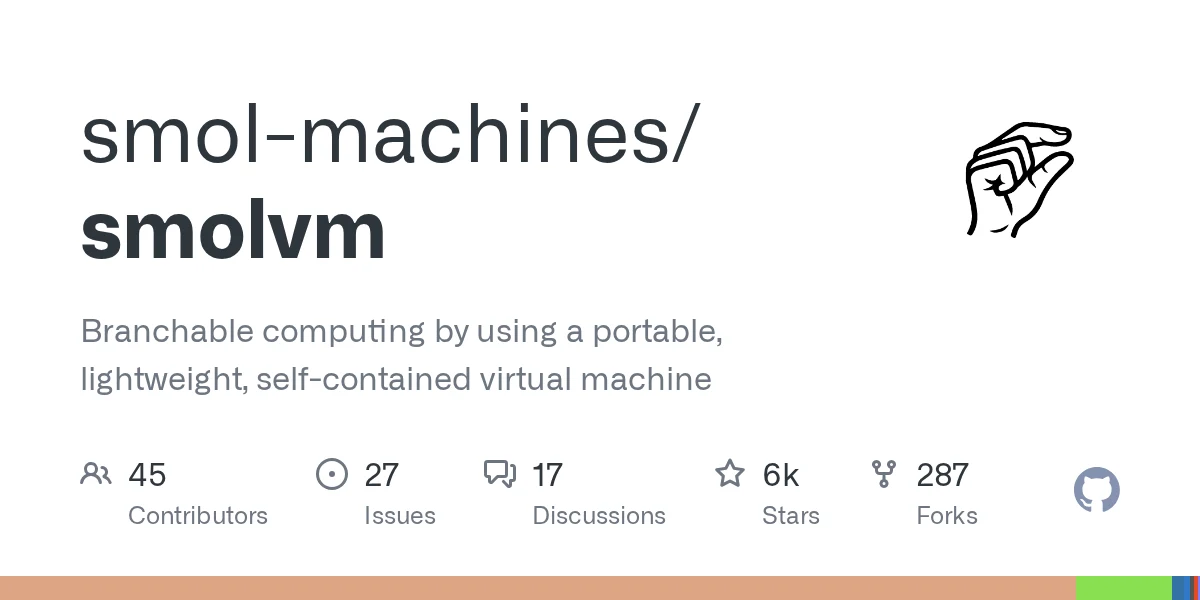 smolvm preview
