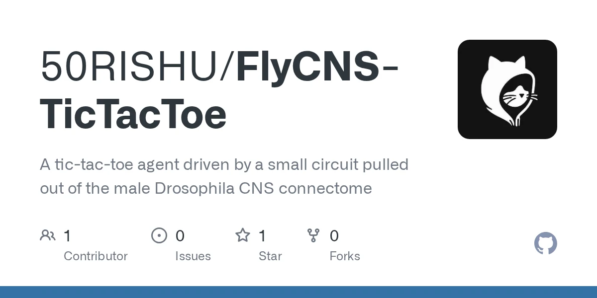 FlyCNS-TicTacToe preview