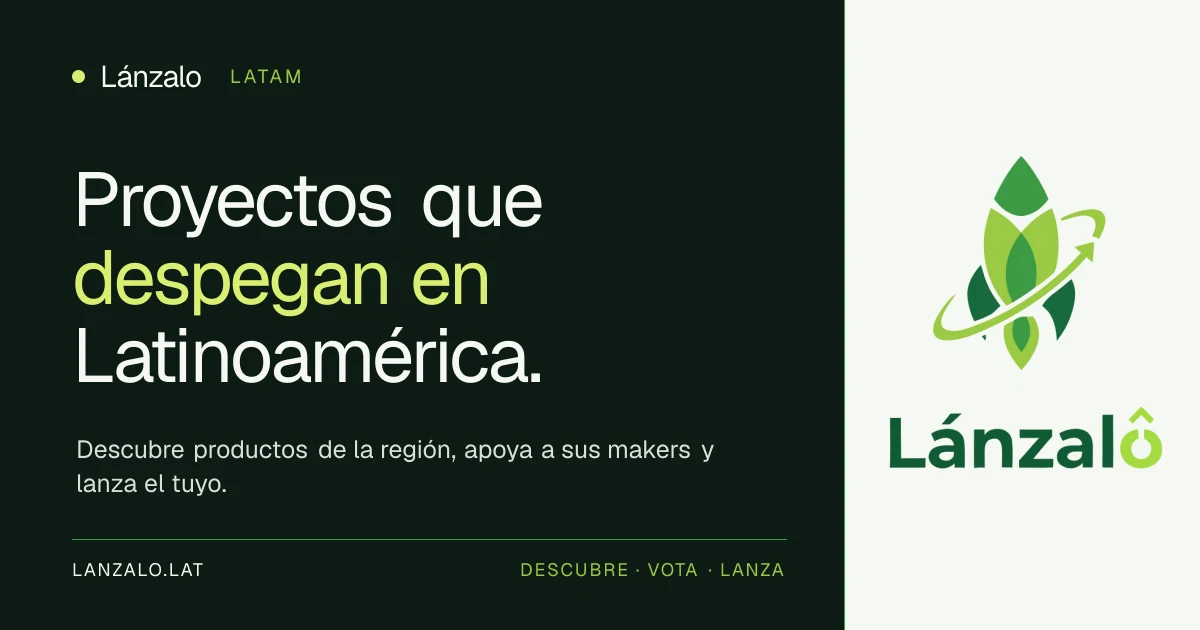 Lánzalo preview
