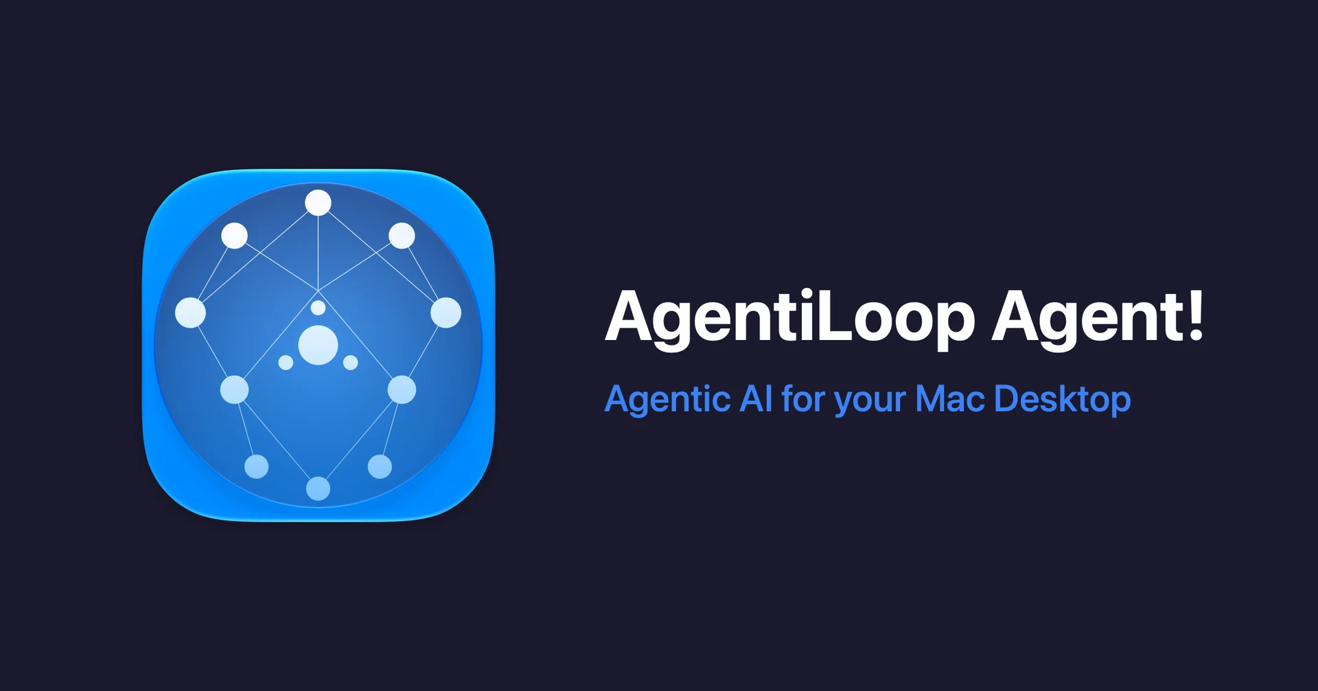 AgentiLoop Agent! preview