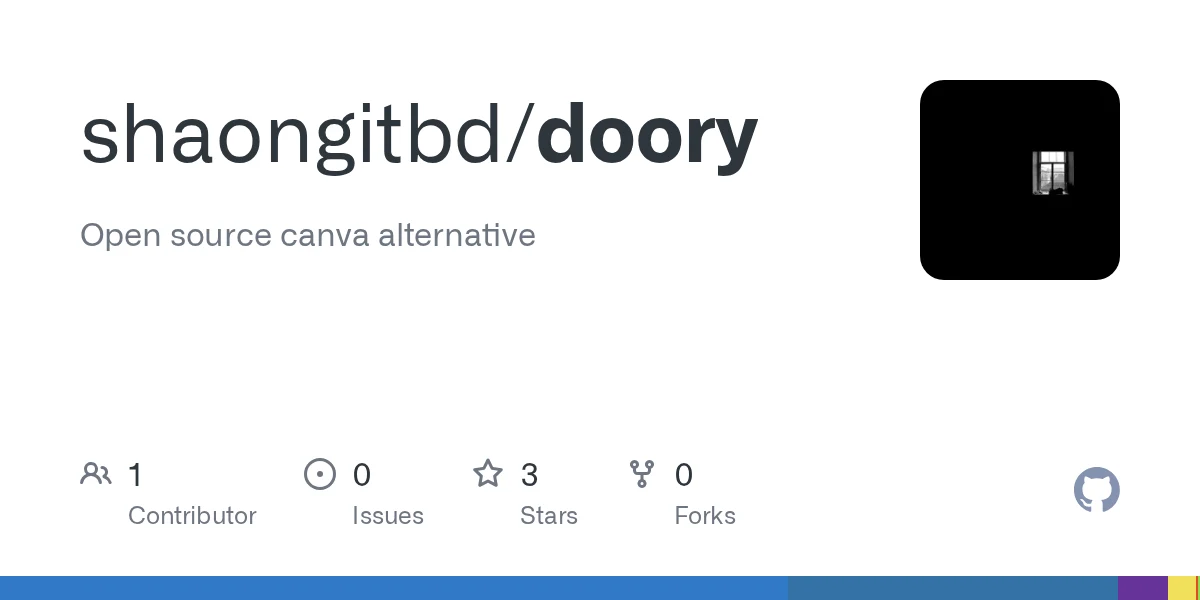 Doory preview