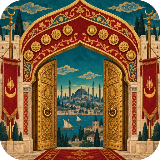 Ten Sultans: Ottoman Chronicle preview