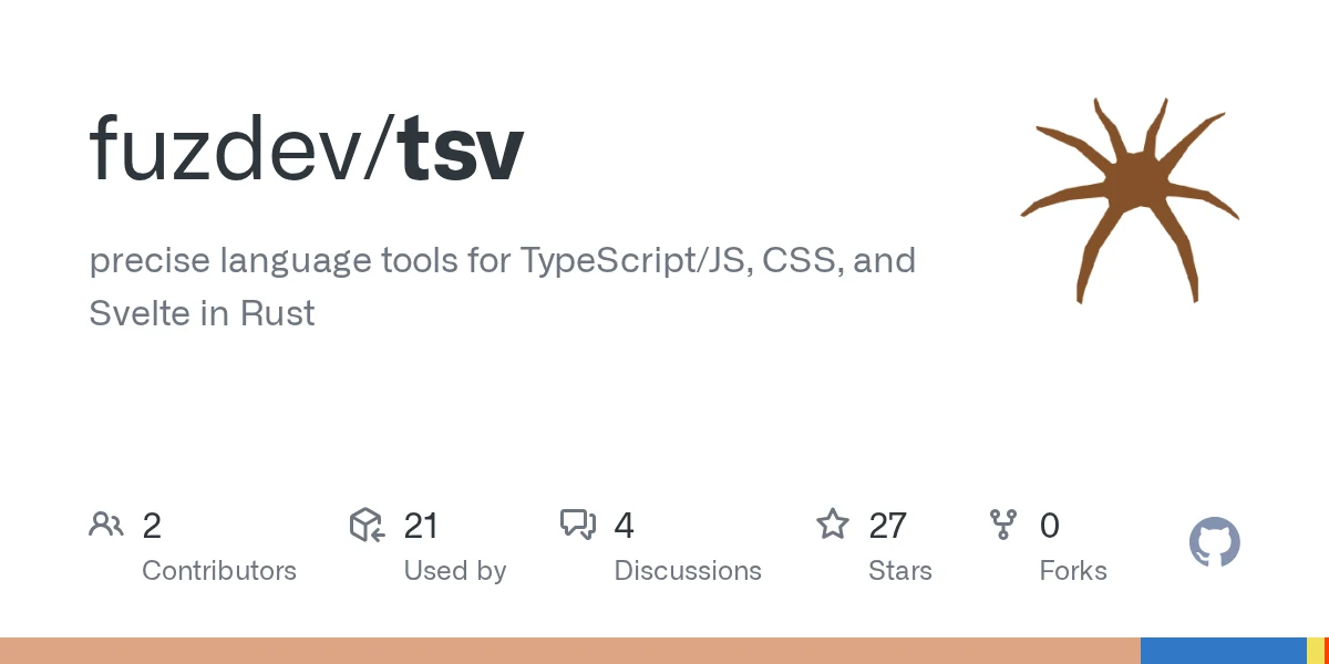 tsv preview
