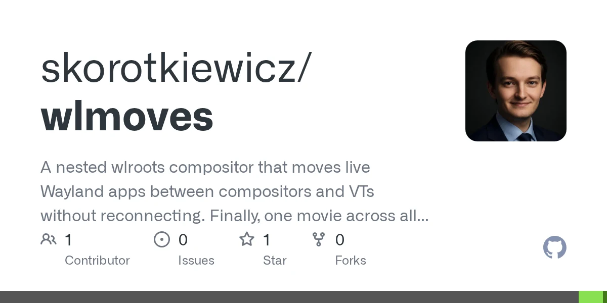 Wlmoves preview
