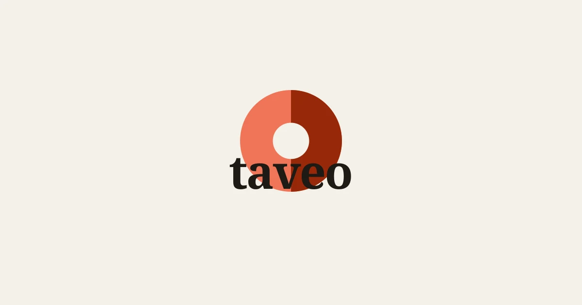 Taveo preview