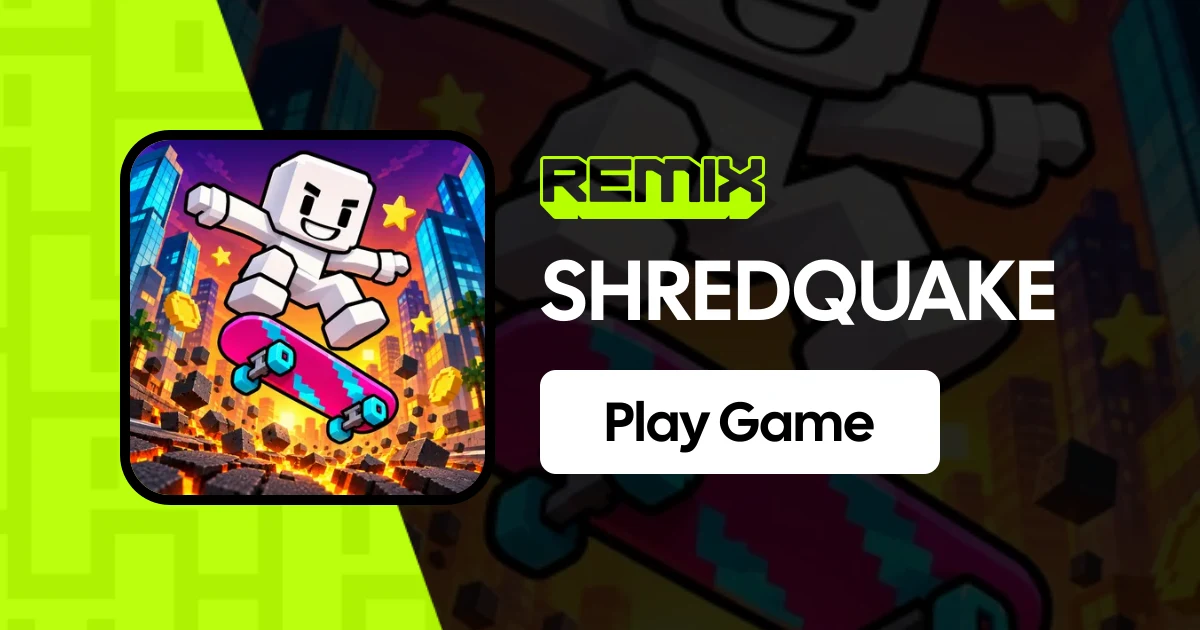 SHREDQUAKE preview