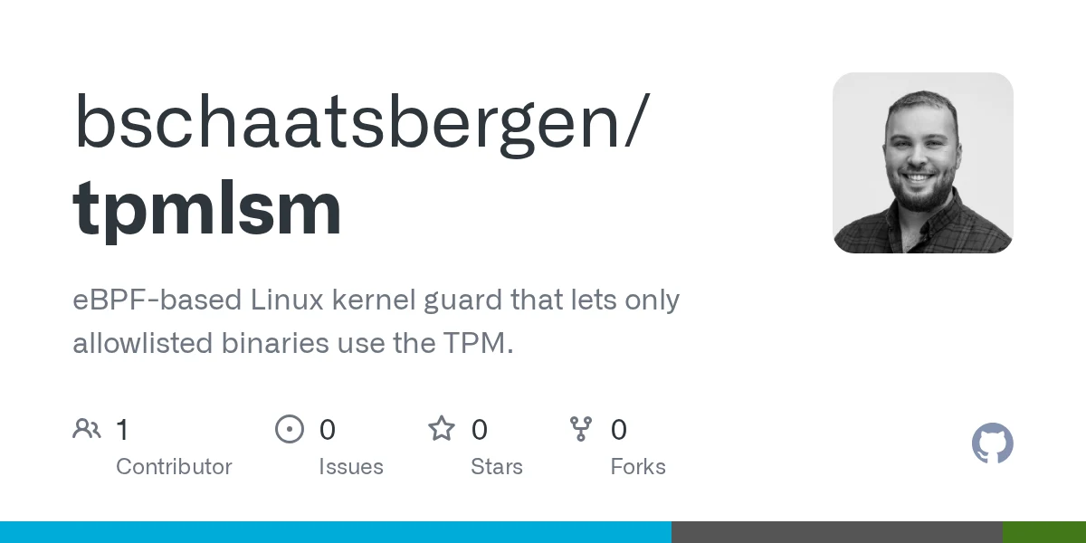 tpmlsm preview