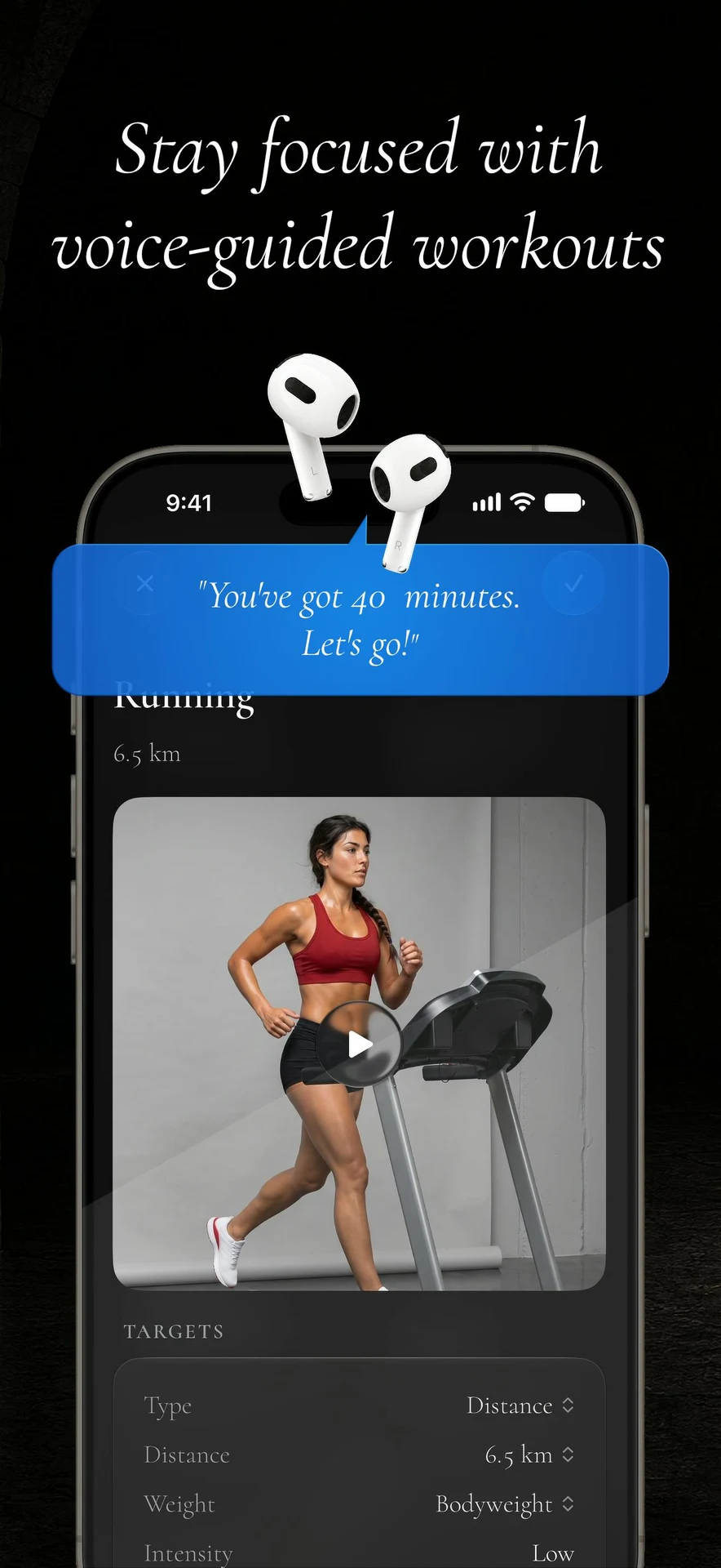 Train with Pasta screenshot 2