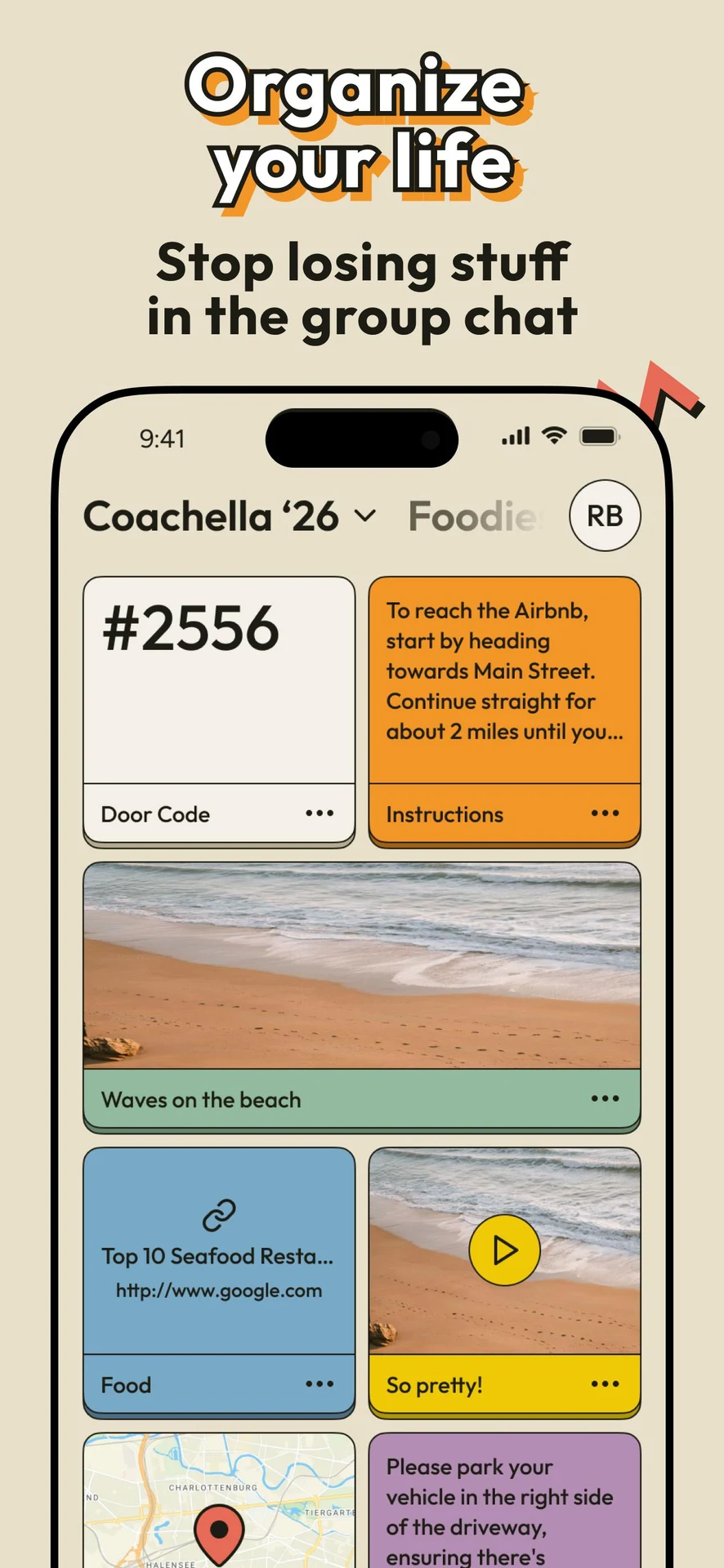 Punch screenshot 2