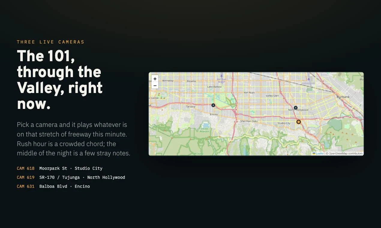 The 101 Plays Itself screenshot 5