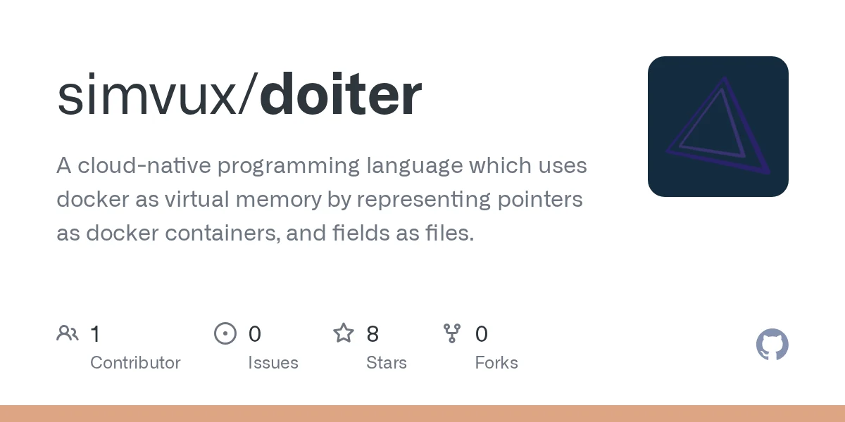 Doiter preview