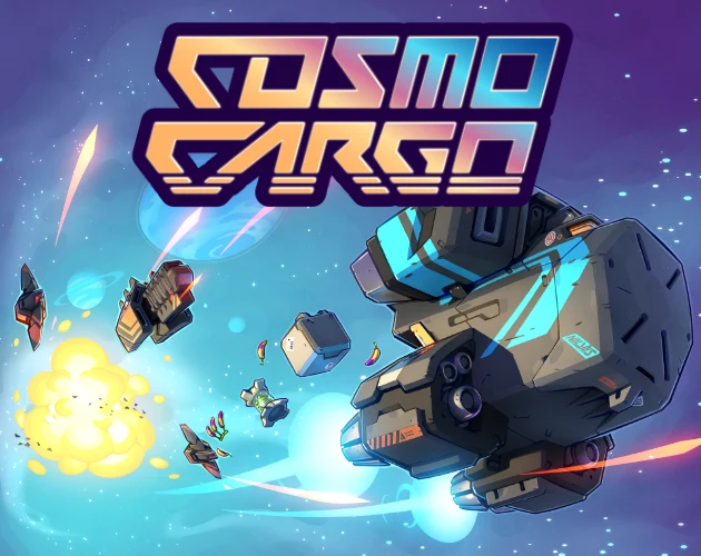 Cosmo Cargo preview
