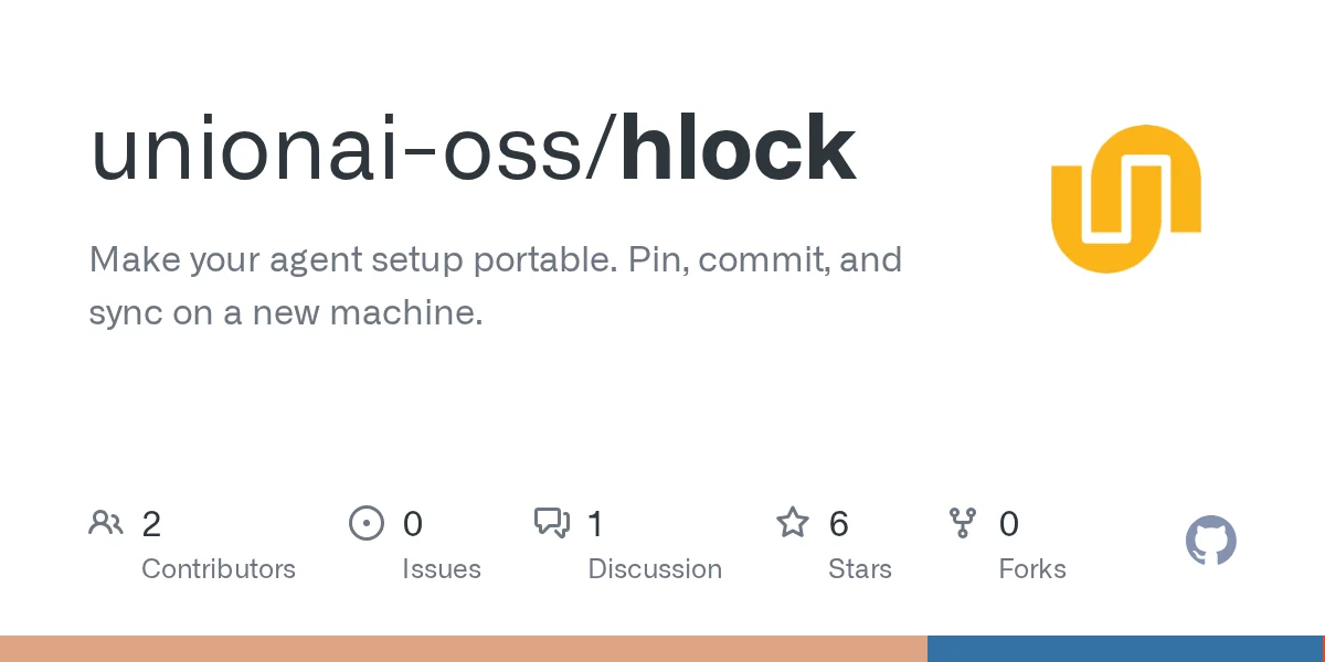 hlock preview