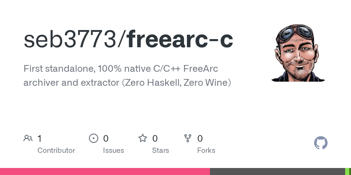 freearc-c preview