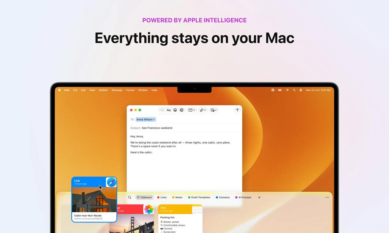Paste 7 screenshot 3
