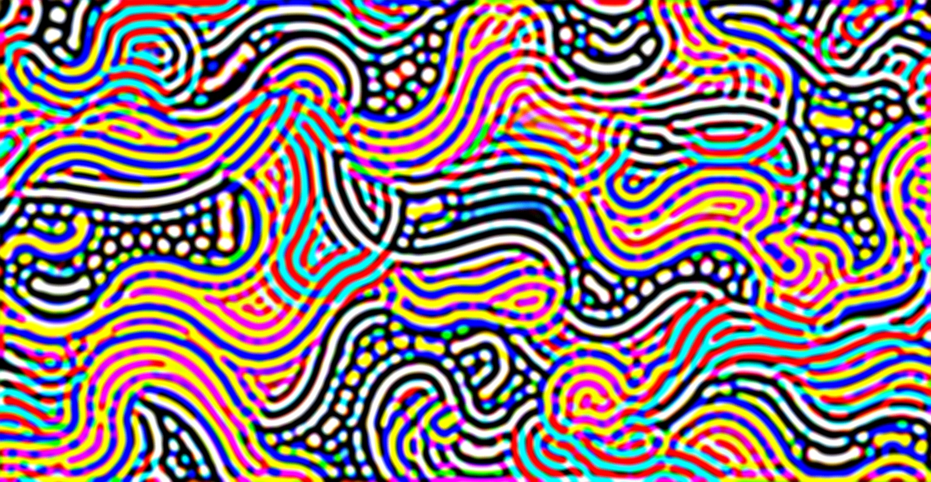 Turing Patterns preview