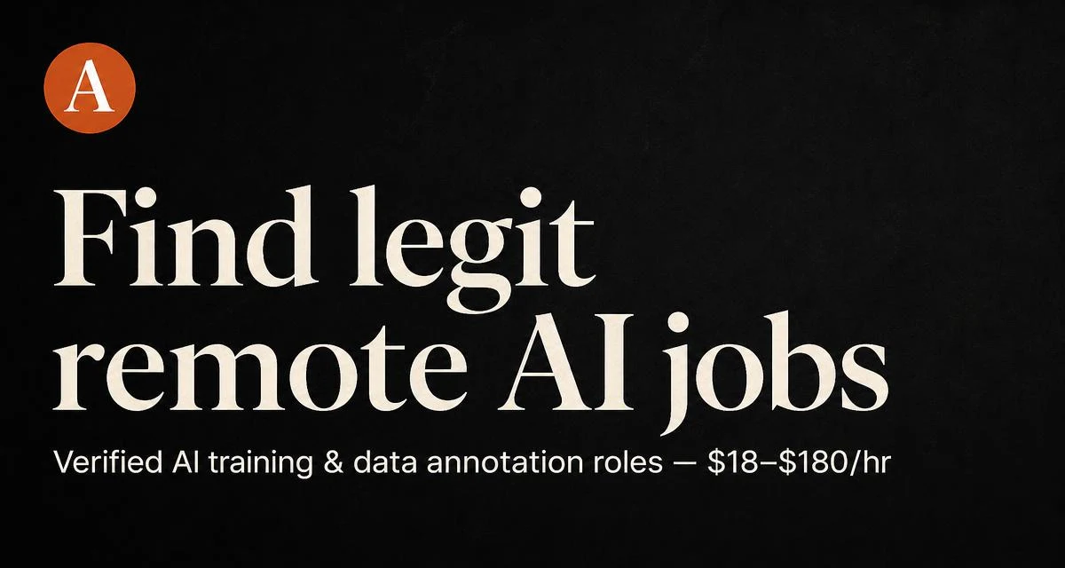 AnnotateJobs preview
