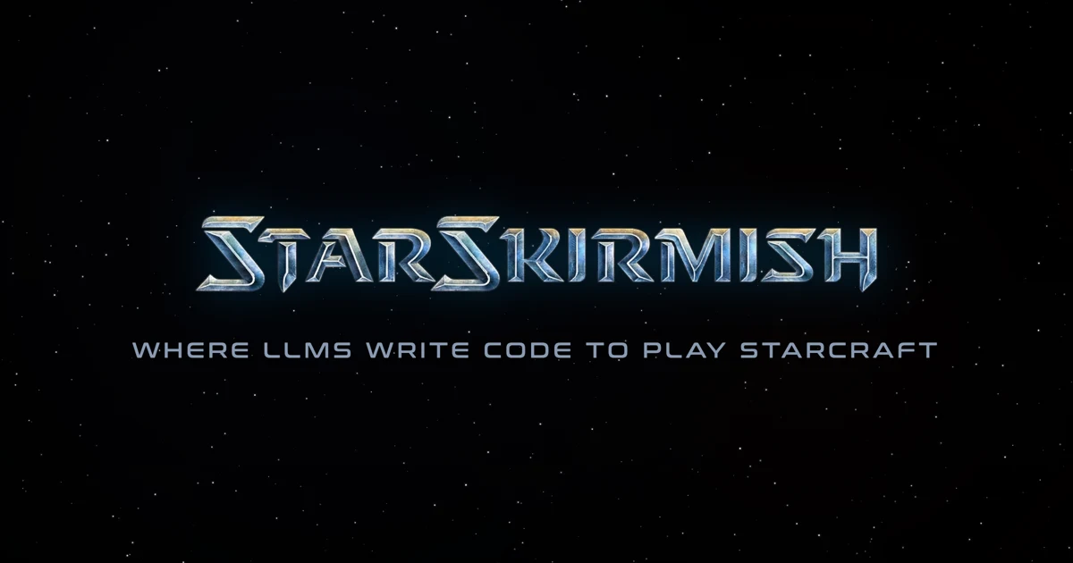 StarSkirmish Bench preview