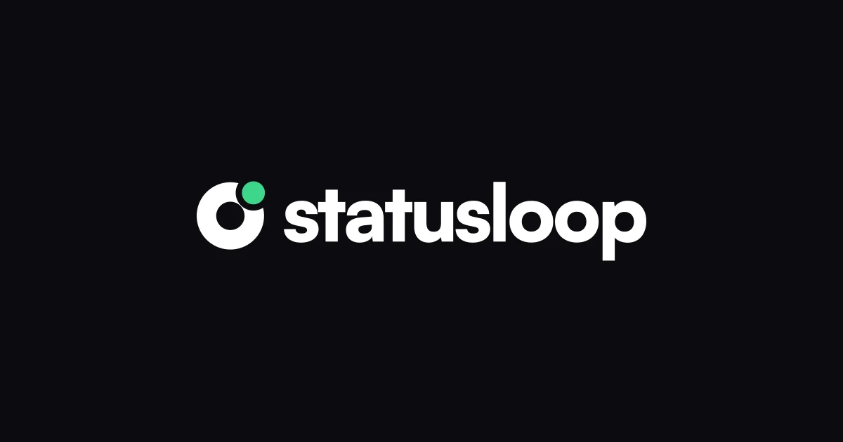 statusloop preview