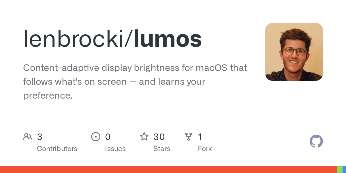 Lumos preview
