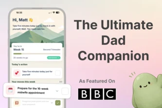 Paternal preview