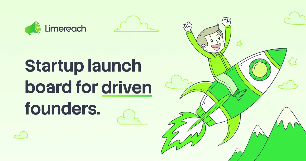 Limereach preview