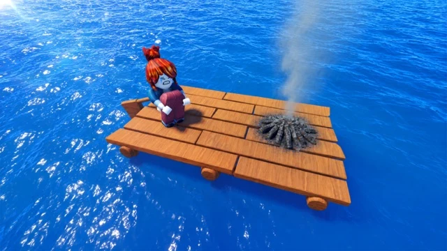 100 Days At Sea Wiki preview