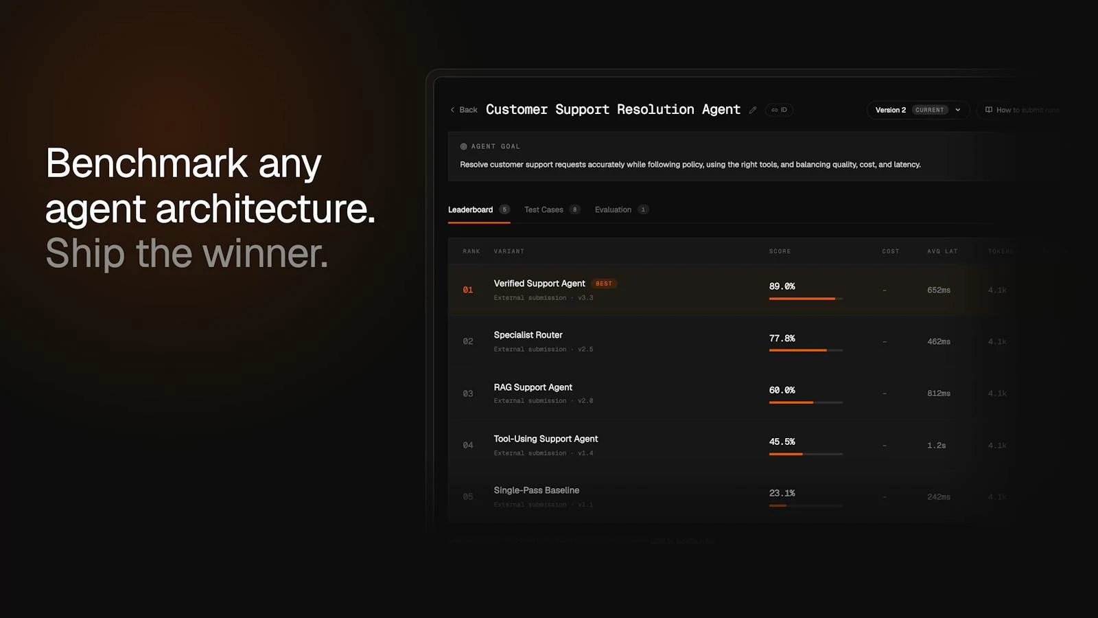Promptic screenshot 4