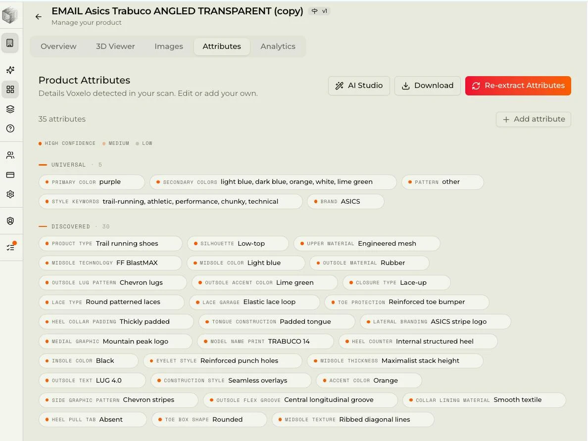 Voxelo 3.0 screenshot 4