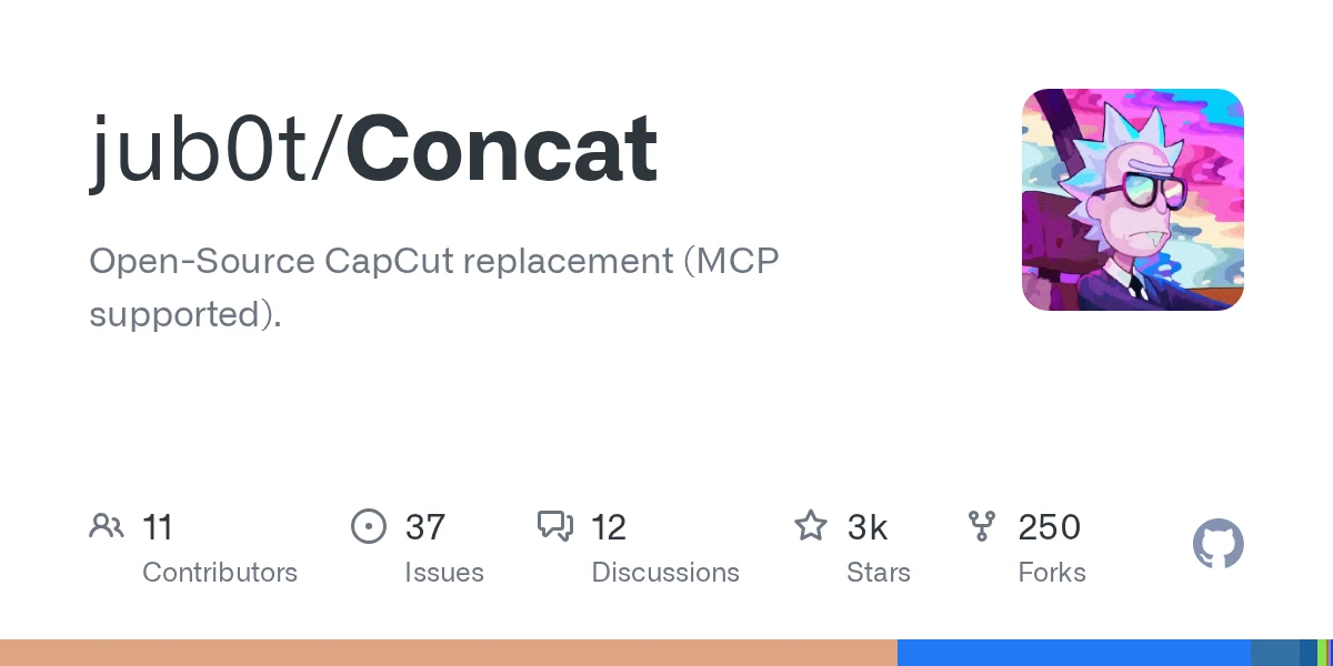 Concat preview