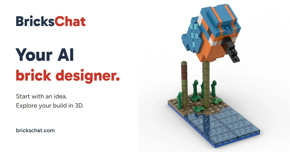 BricksChat preview