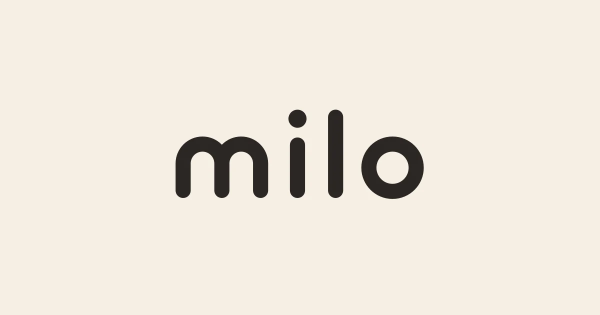Milo preview