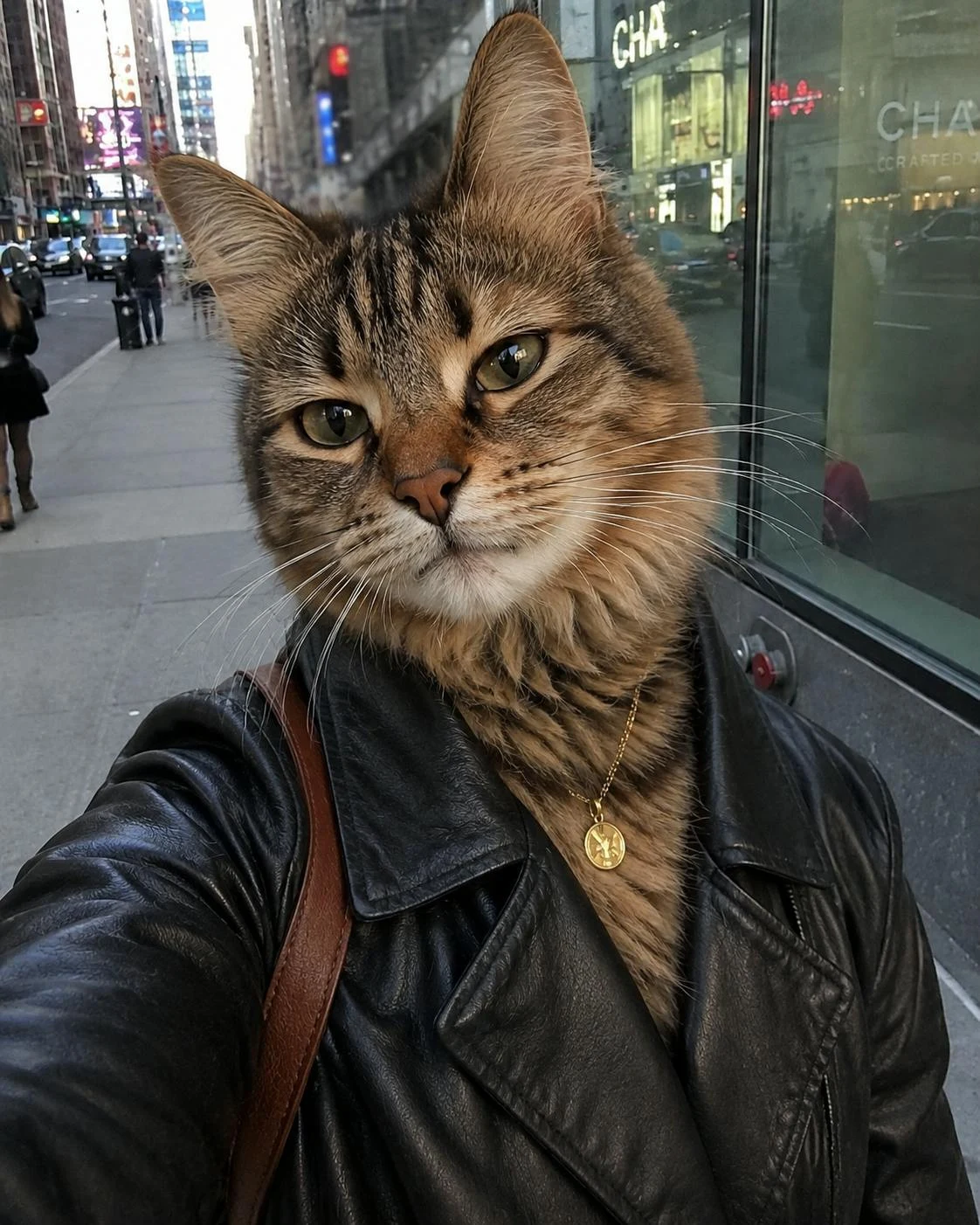 CAT ME app screenshot 9