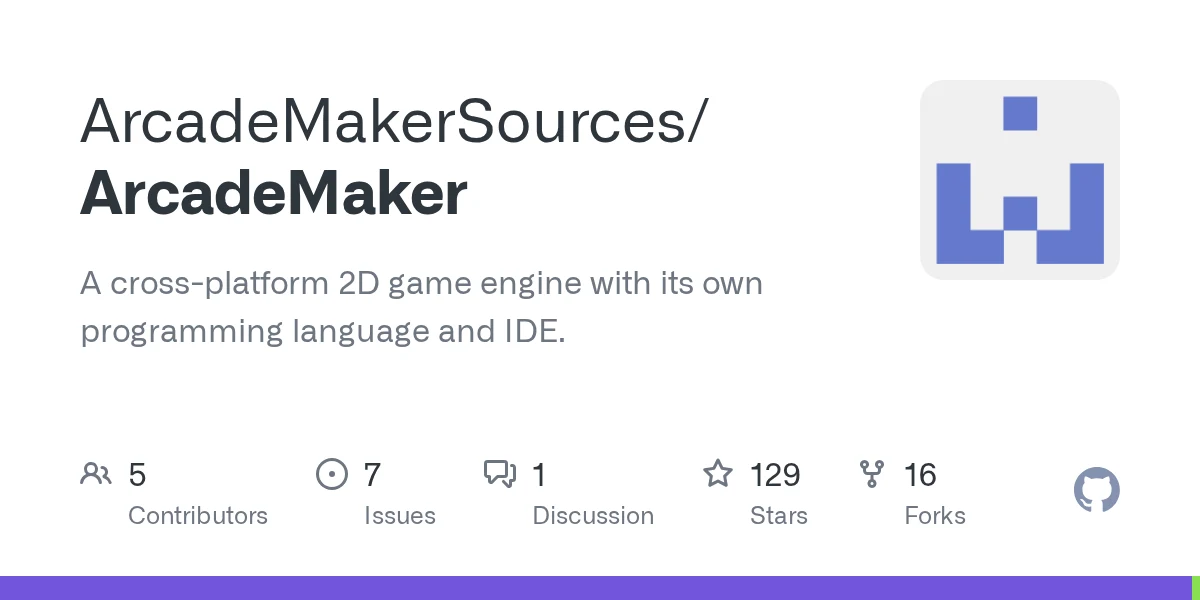 ArcadeMaker preview