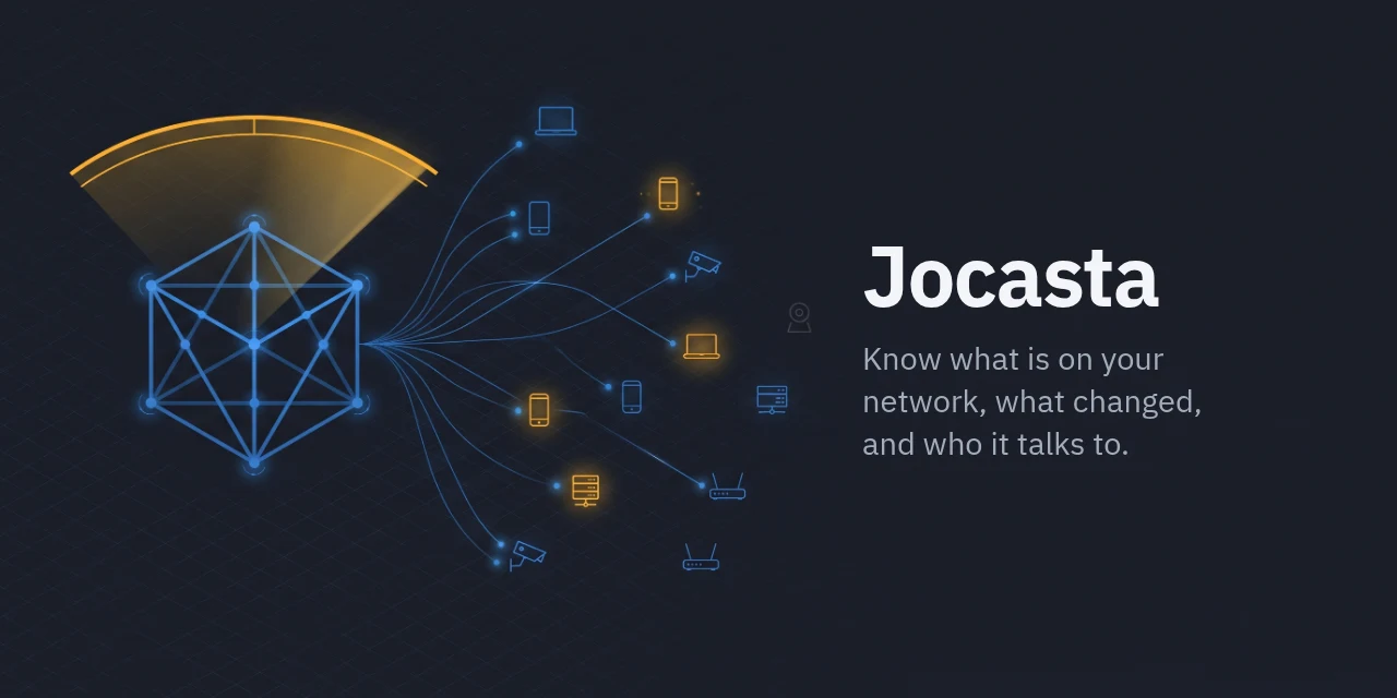 Jocasta preview
