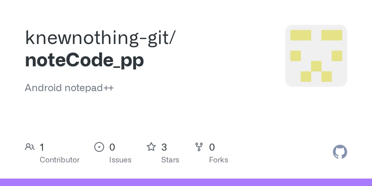NoteCode++ preview