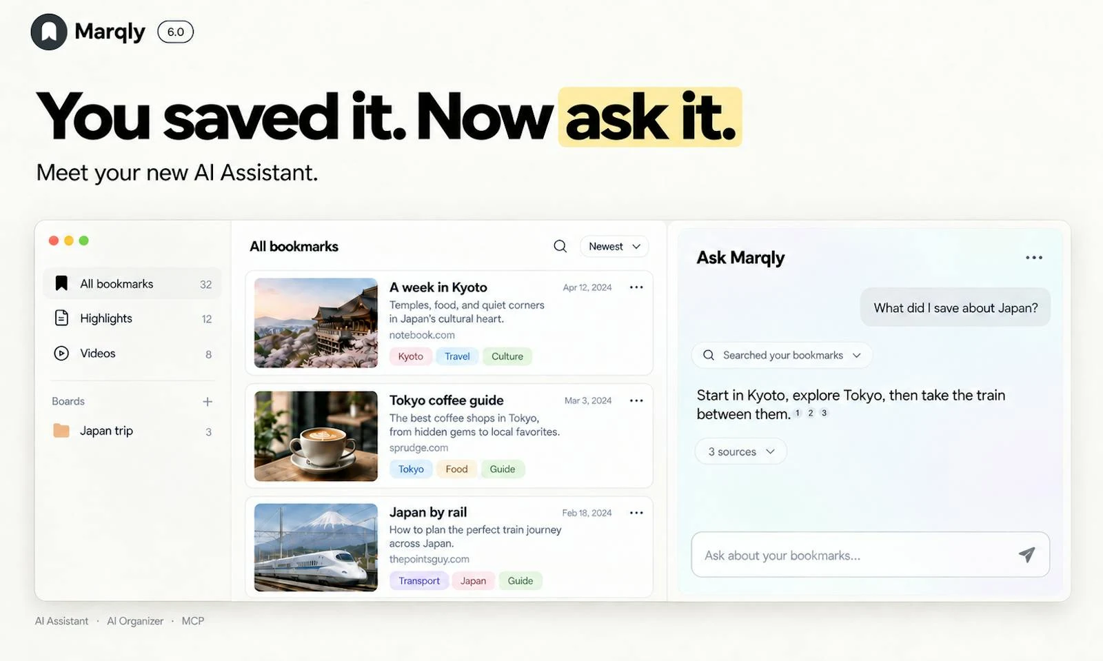 Marqly 6.0 screenshot 6