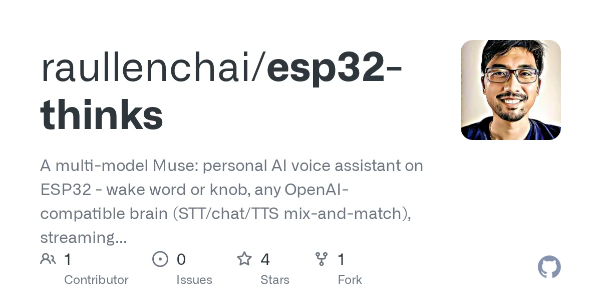 esp32-thinks preview