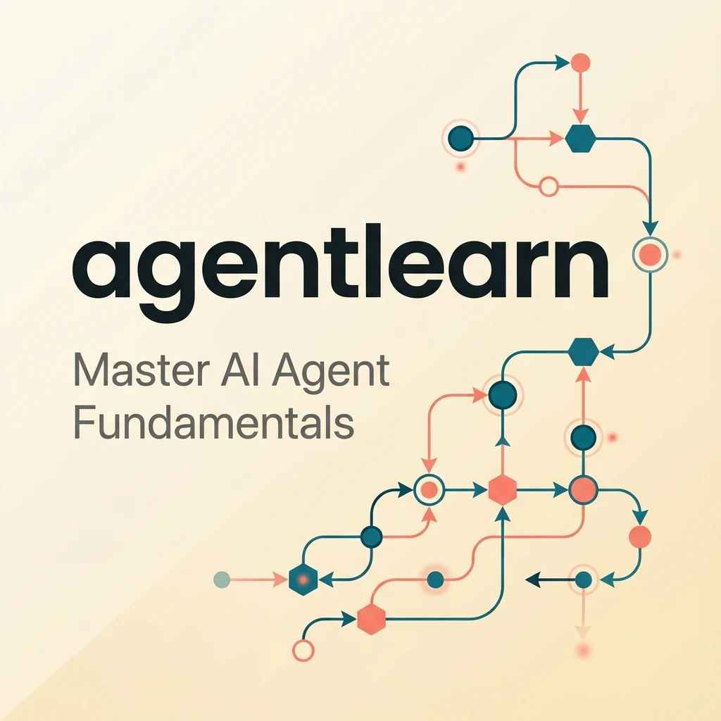 AgentLearn preview