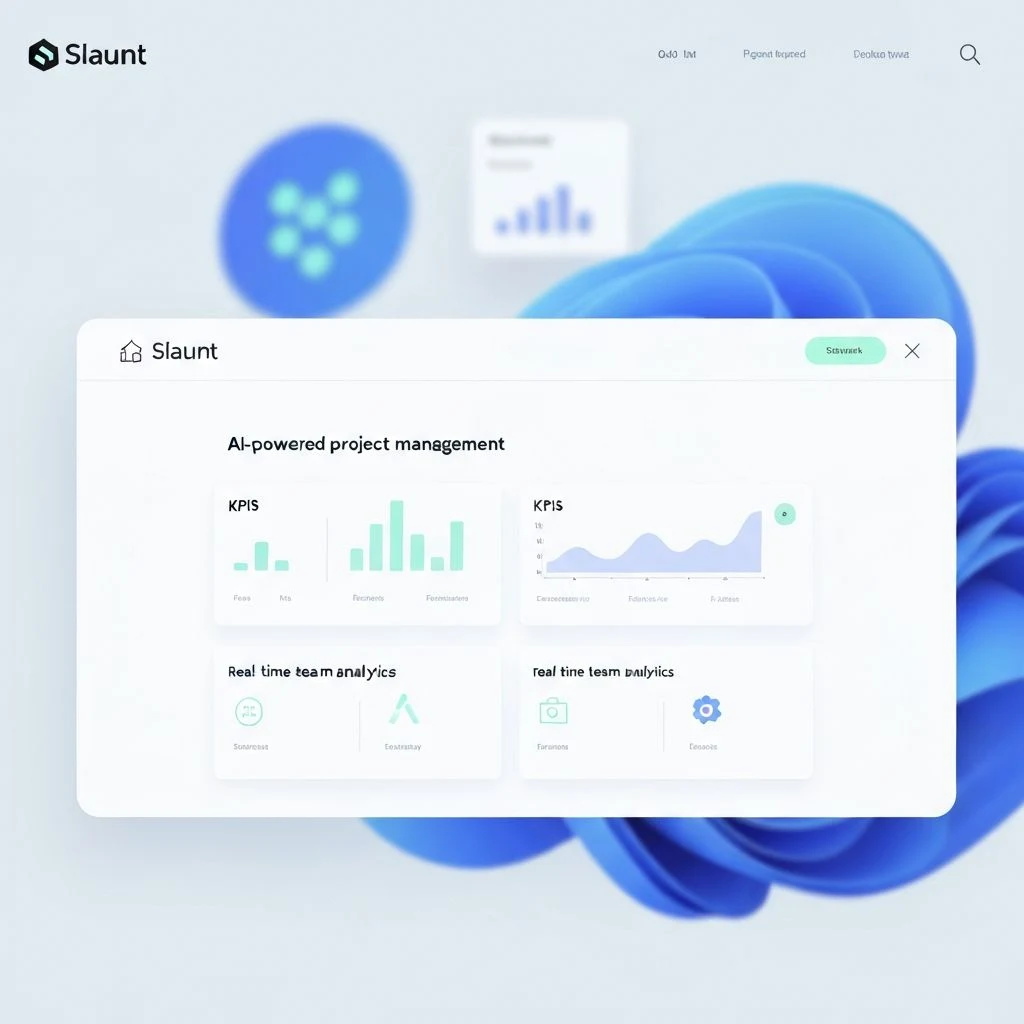 Slaunt preview