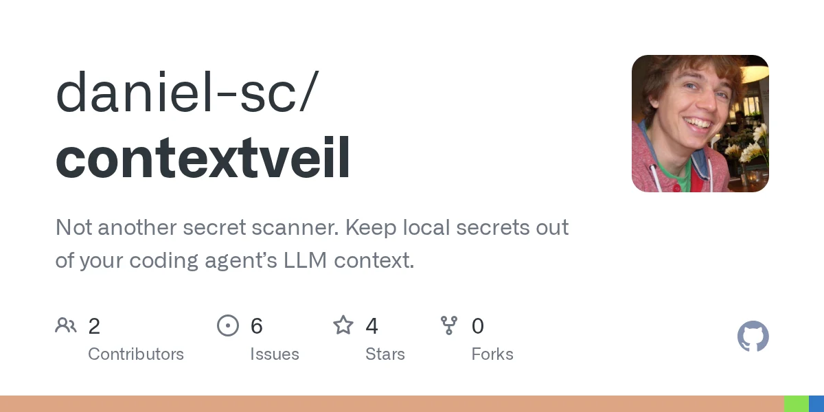 ContextVeil preview