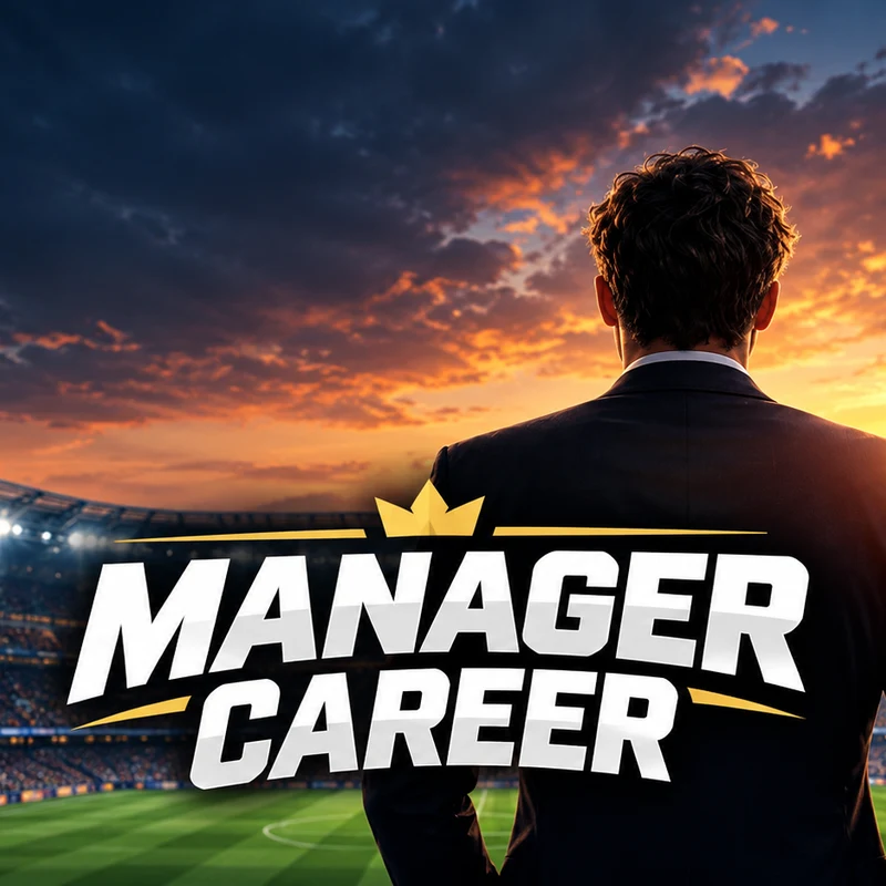 MANAGER CAREER preview