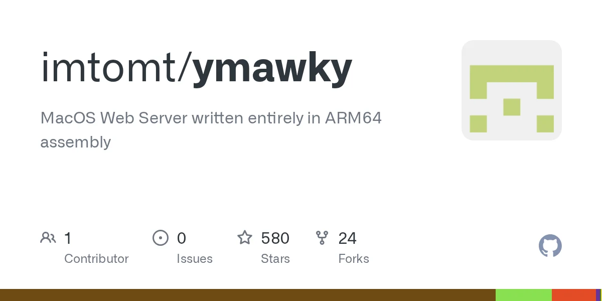 ymawky preview