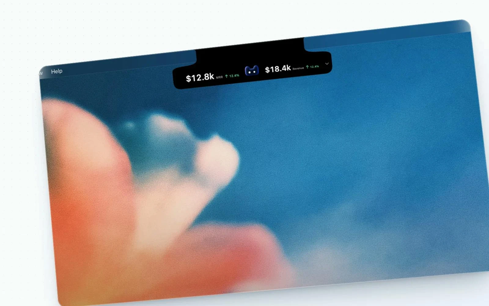 TinyKPI screenshot 8