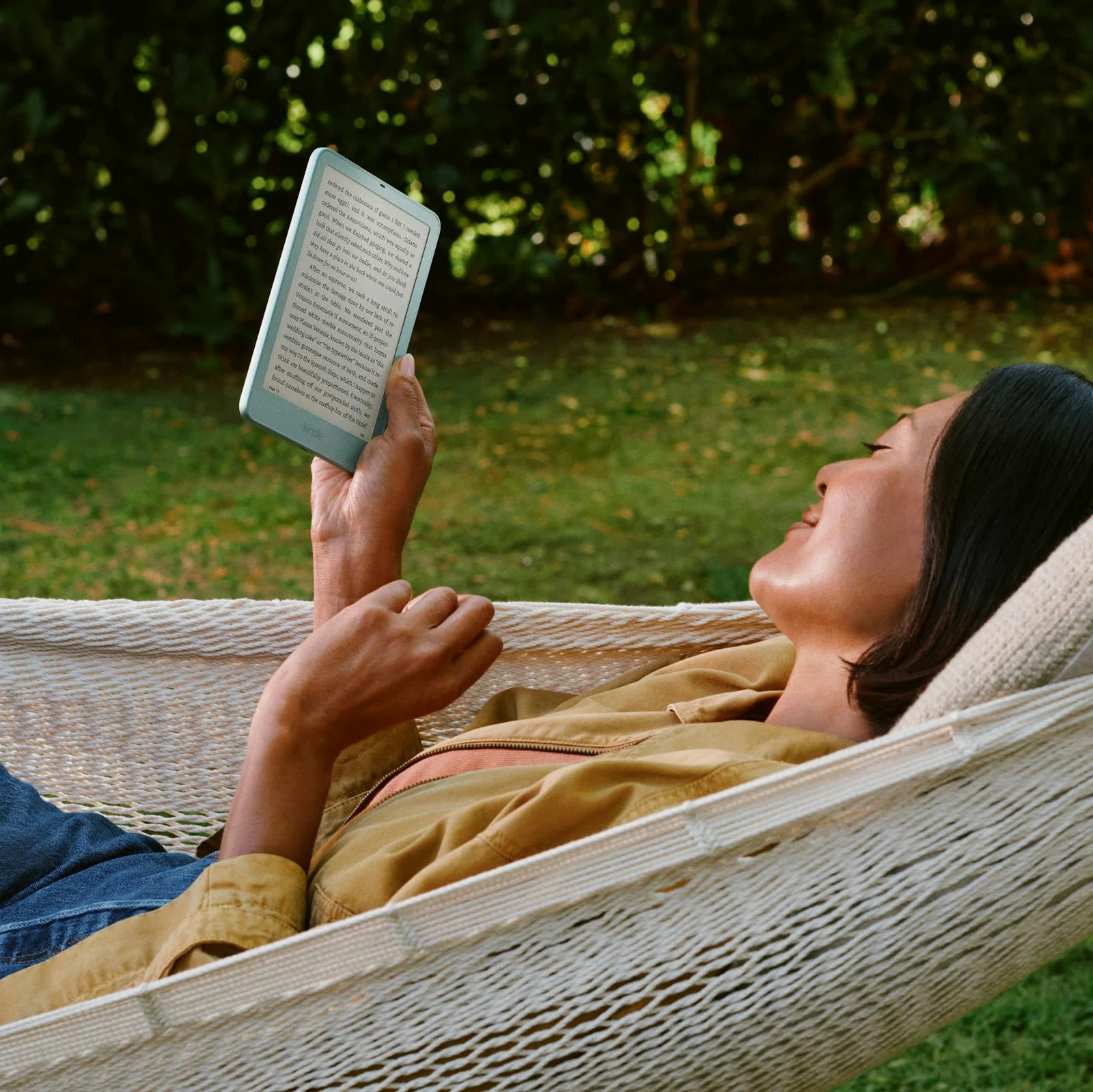 Kindle 2026 screenshot 4