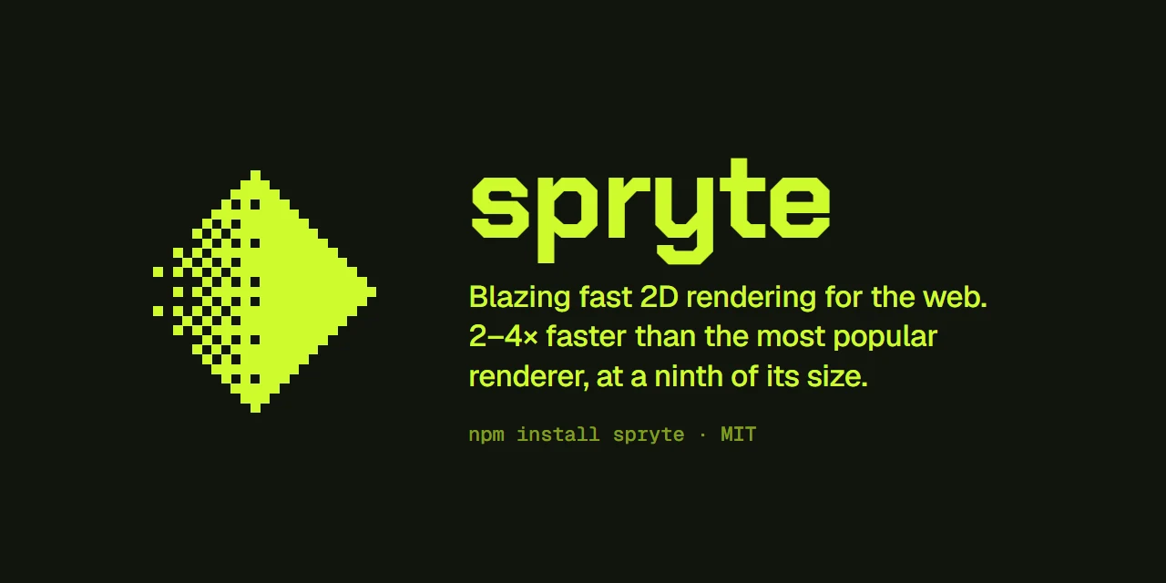 spryte preview