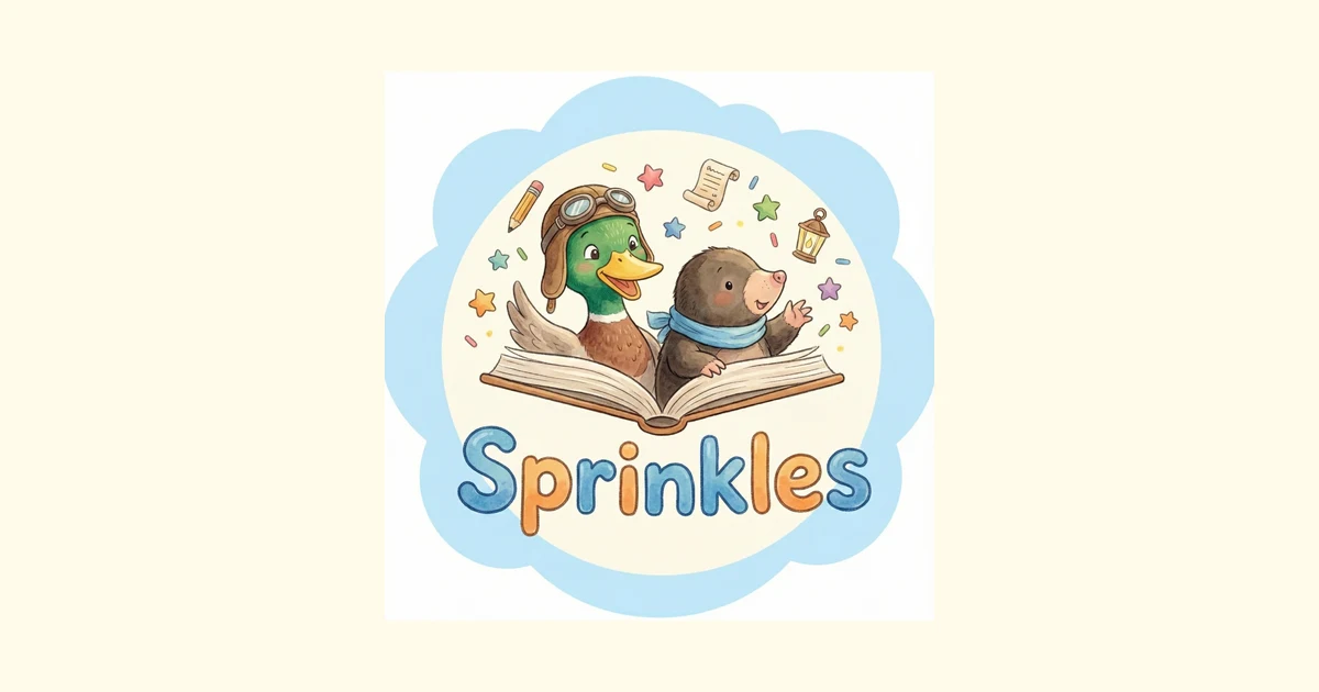 Sprinkles preview