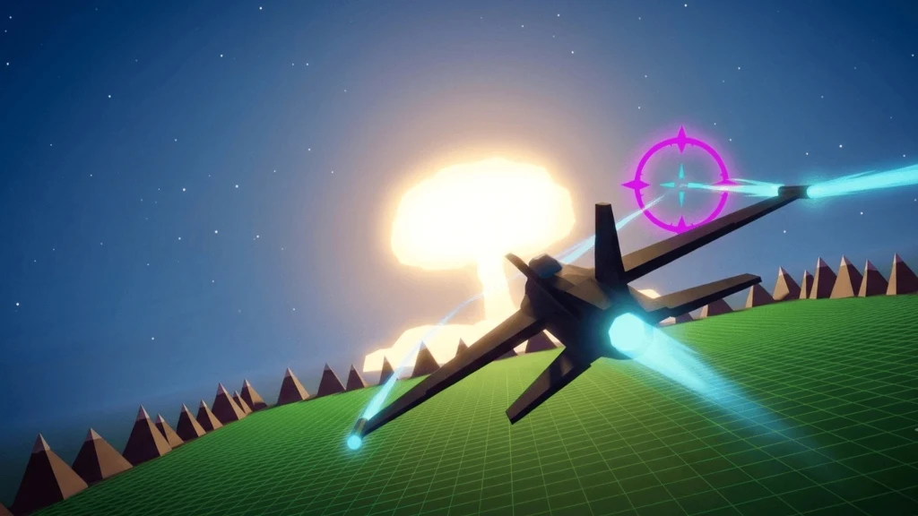Sky Warriors 2 preview