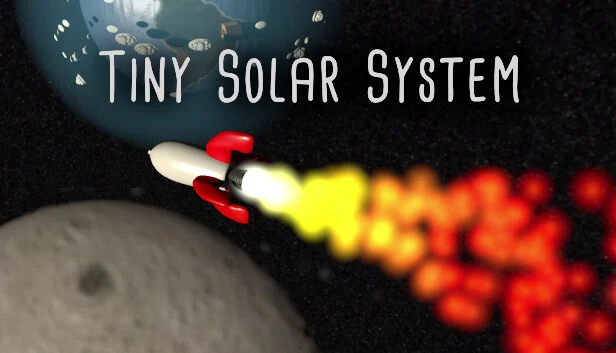 Tiny Solar System preview