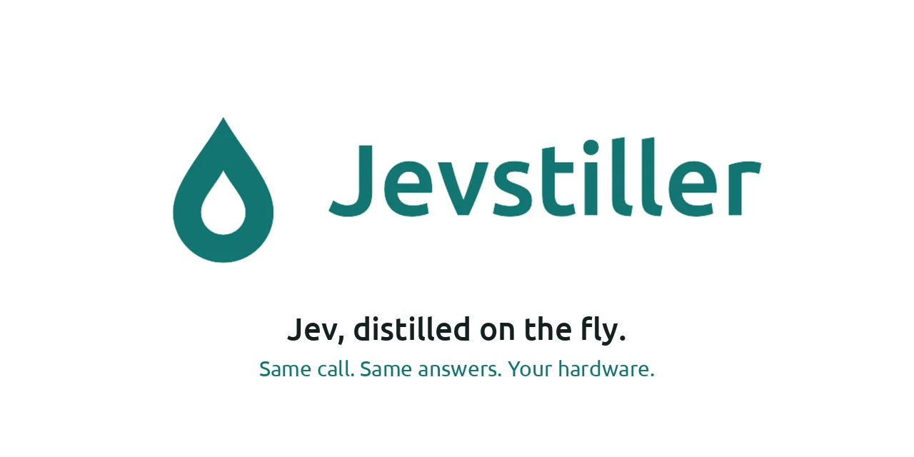 Jevstiller preview